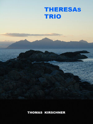 cover image of Theresas Trio